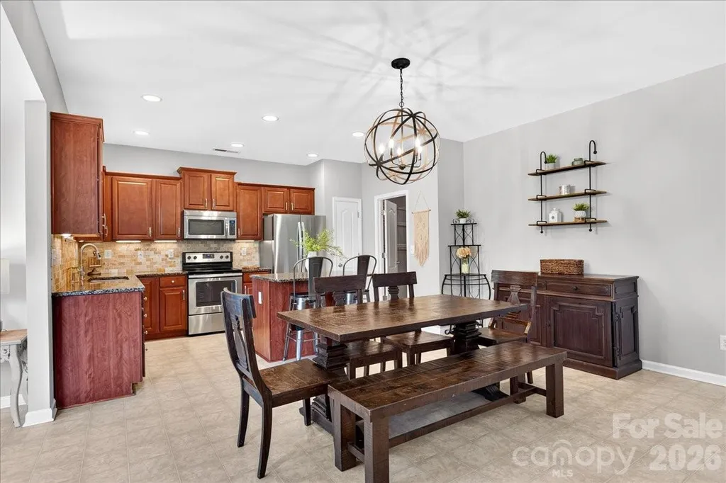 1019 Sunflower Lane Indian Trail NC 28079