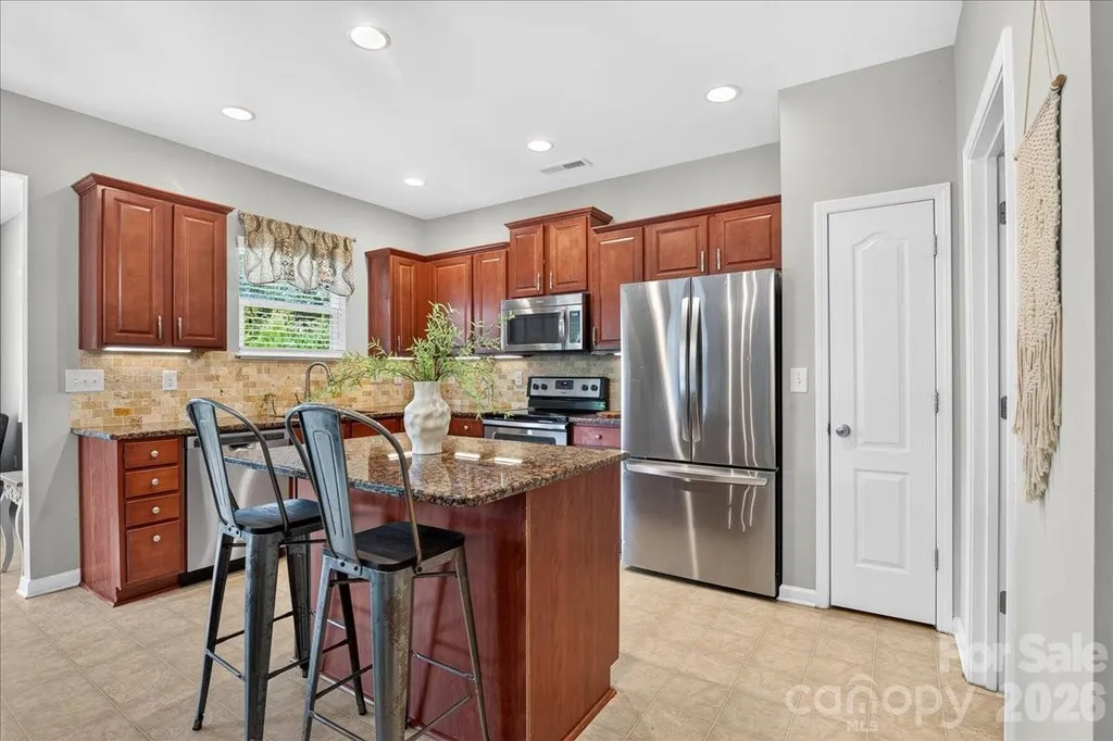 1019 Sunflower Lane Indian Trail NC 28079