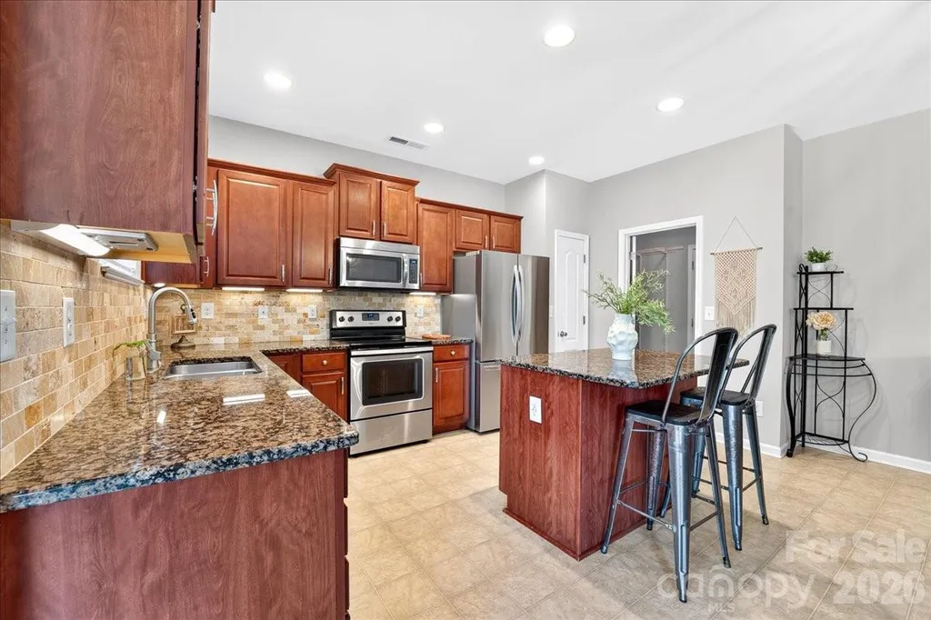 1019 Sunflower Lane Indian Trail NC 28079