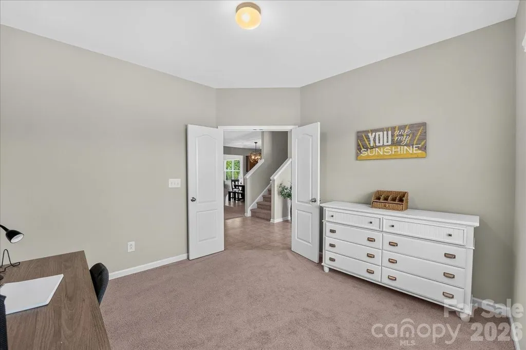 1019 Sunflower Lane Indian Trail NC 28079