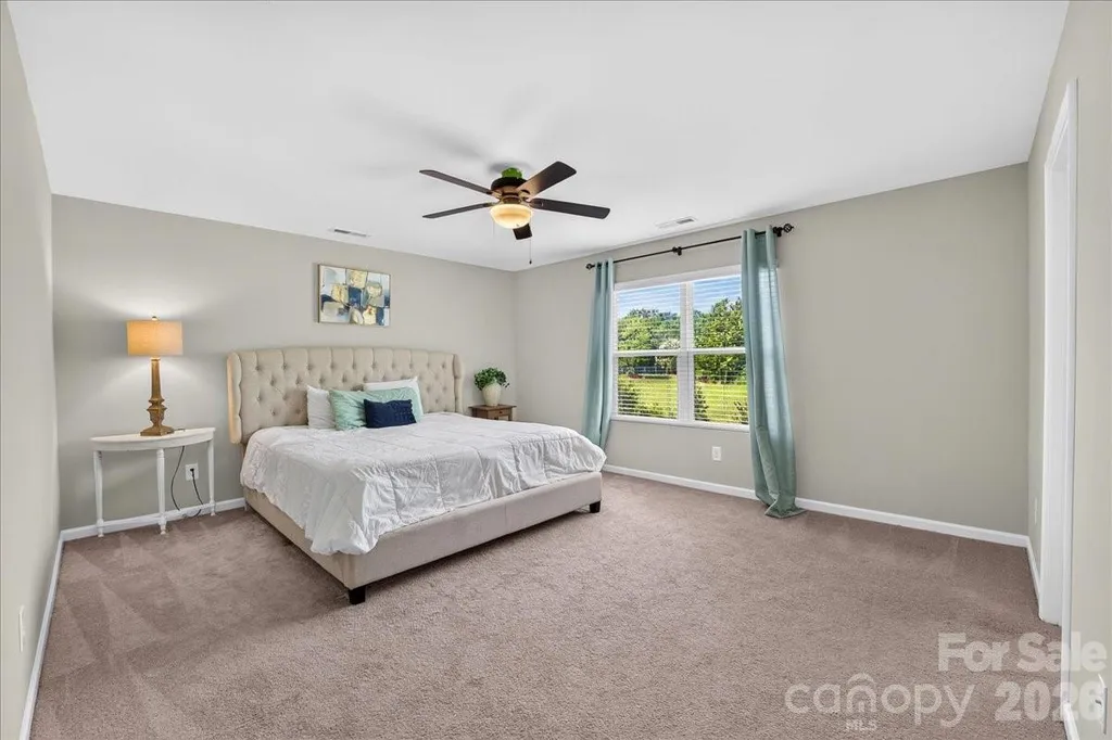 1019 Sunflower Lane Indian Trail NC 28079