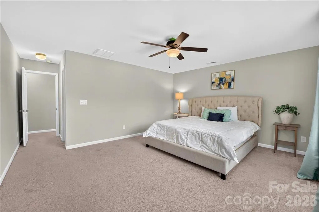 1019 Sunflower Lane Indian Trail NC 28079