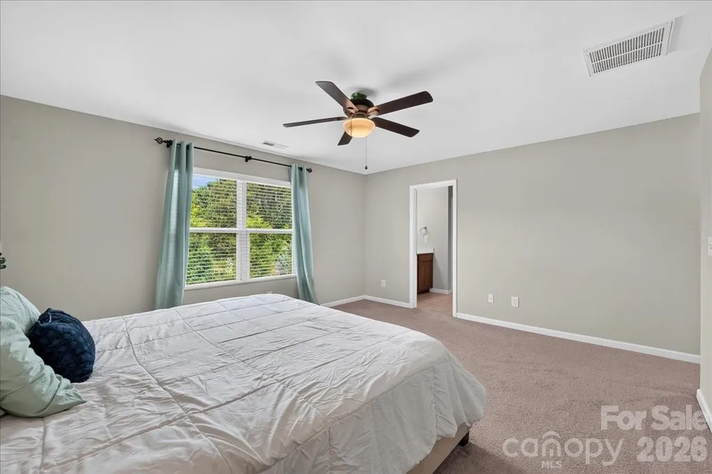 1019 Sunflower Lane Indian Trail NC 28079