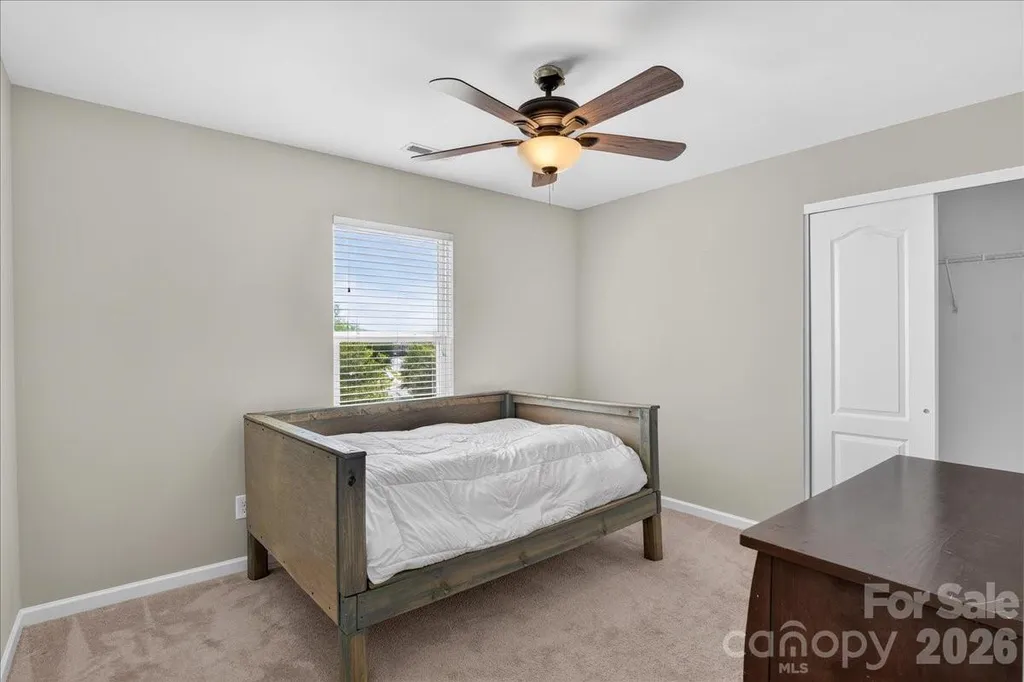 1019 Sunflower Lane Indian Trail NC 28079