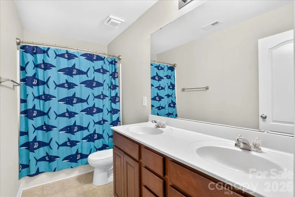 1019 Sunflower Lane Indian Trail NC 28079