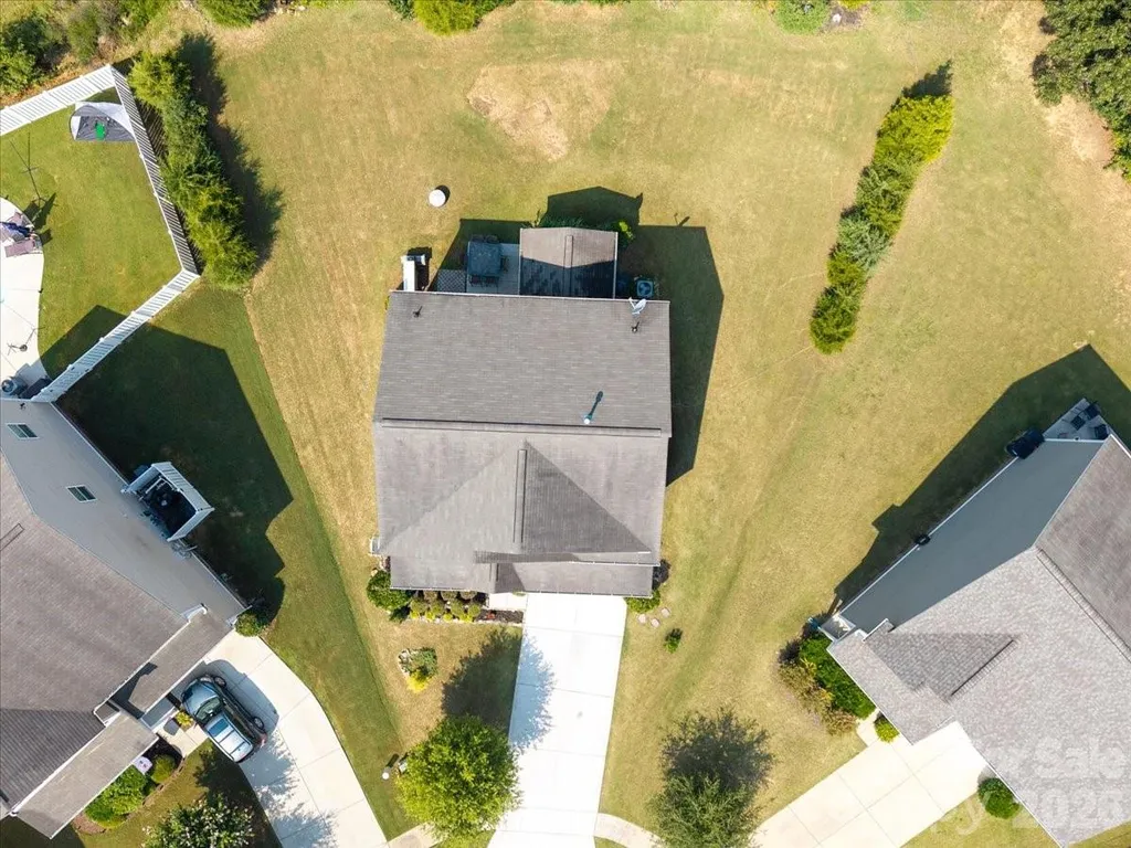 1019 Sunflower Lane Indian Trail NC 28079