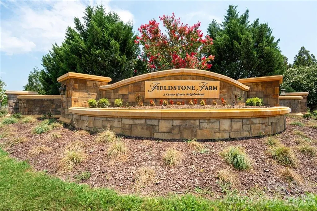 1019 Sunflower Lane Indian Trail NC 28079