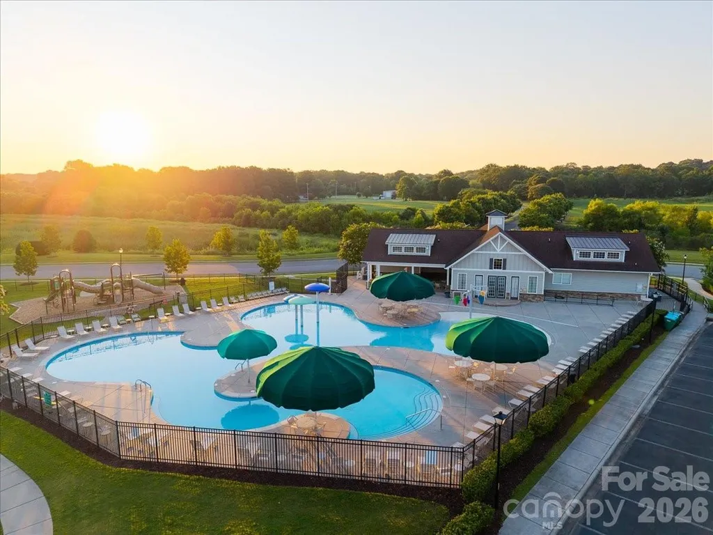 1019 Sunflower Lane Indian Trail NC 28079