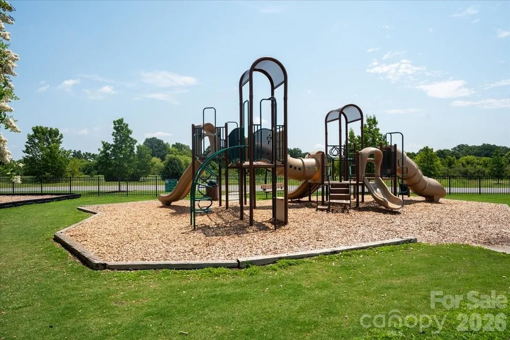 1019 Sunflower Lane Indian Trail NC 28079