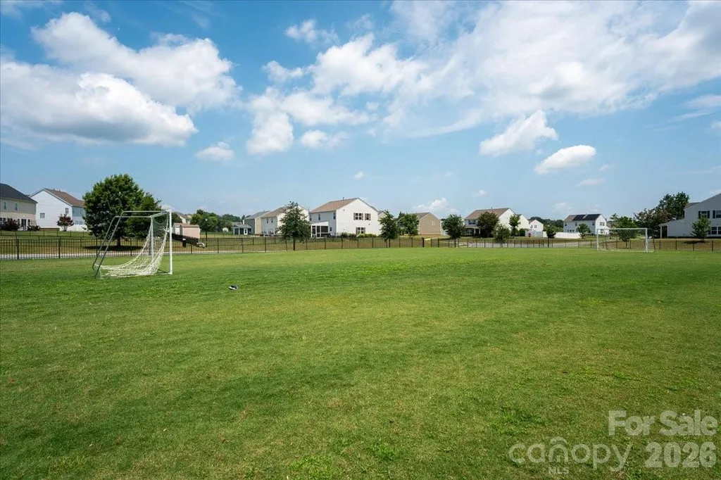 1019 Sunflower Lane Indian Trail NC 28079