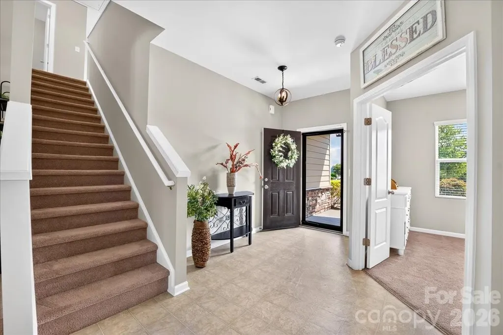 1019 Sunflower Lane Indian Trail NC 28079