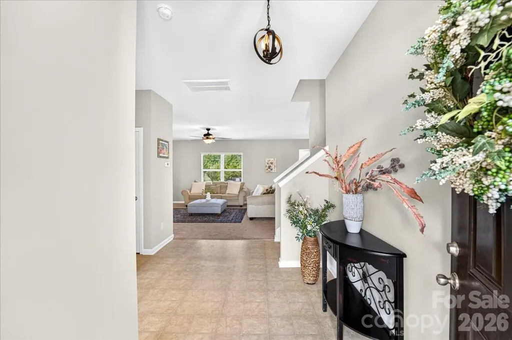 1019 Sunflower Lane Indian Trail NC 28079