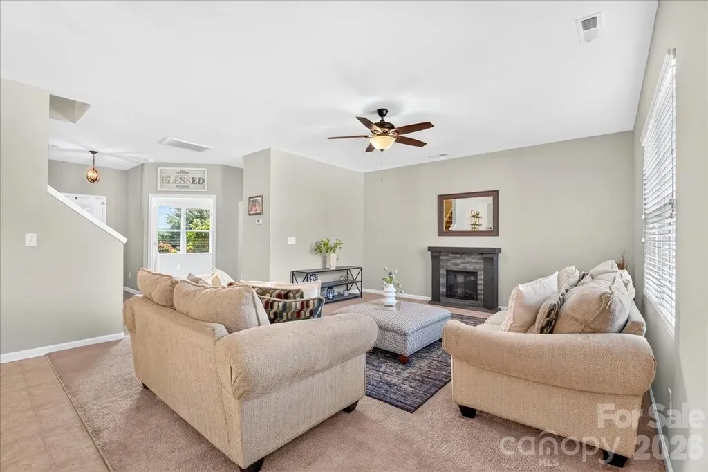 1019 Sunflower Lane Indian Trail NC 28079