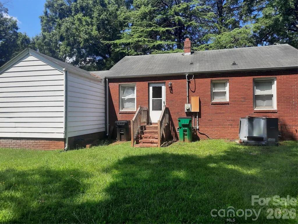 534 W 28th Street Charlotte NC 28206