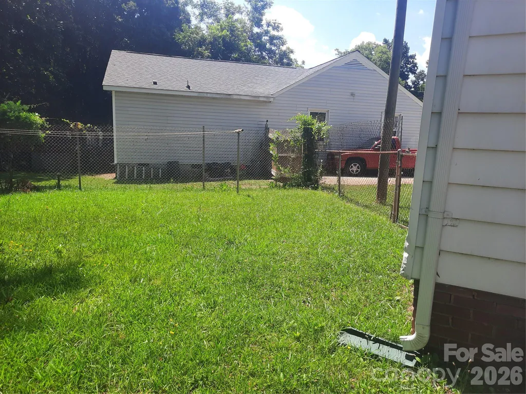 534 W 28th Street Charlotte NC 28206
