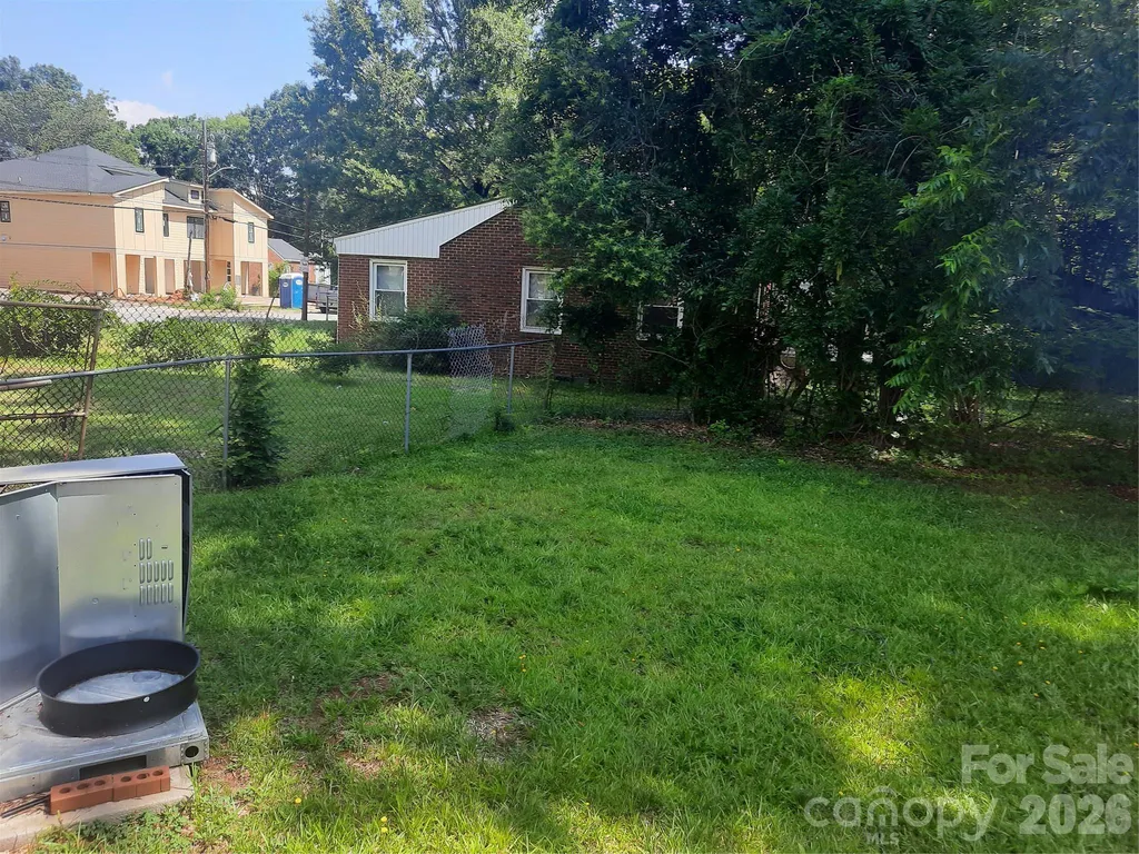 534 W 28th Street Charlotte NC 28206