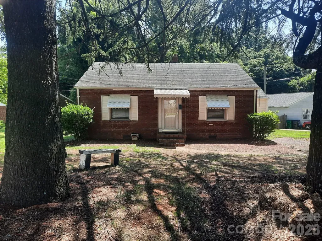 534 W 28th Street Charlotte NC 28206