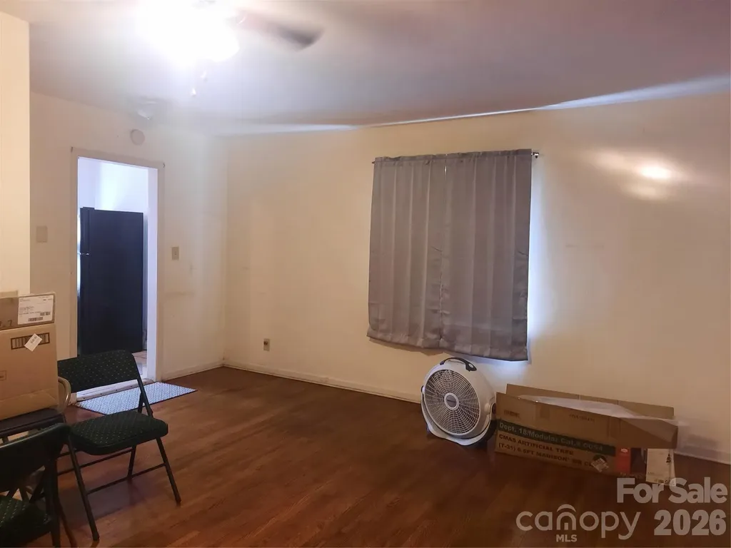 534 W 28th Street Charlotte NC 28206
