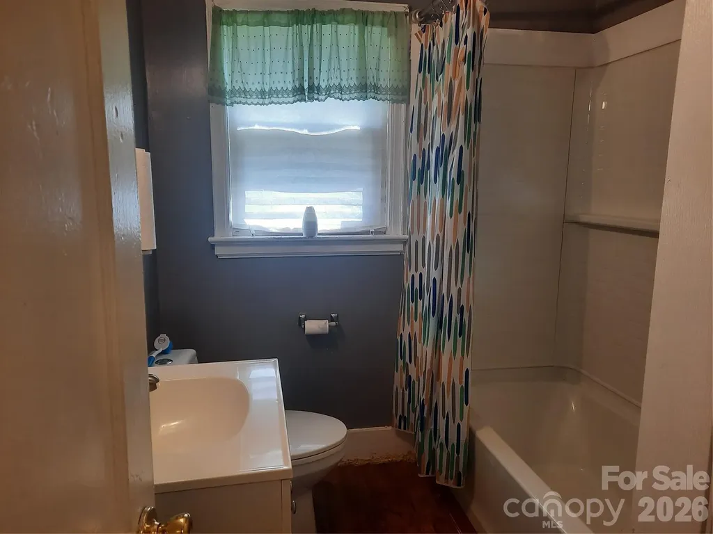 534 W 28th Street Charlotte NC 28206