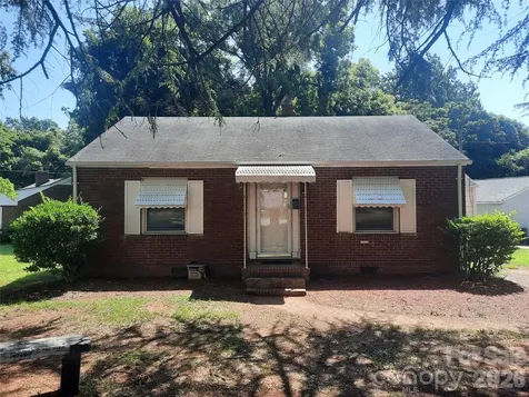 534 W 28th Street Charlotte NC 28206
