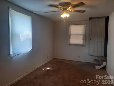 534 W 28th Street Charlotte NC 28206