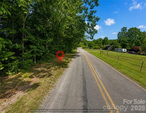 00-00 Helton Road Yadkinville NC 27055