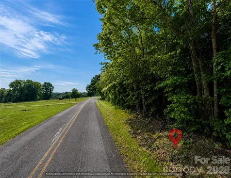 00-00 Helton Road Yadkinville NC 27055
