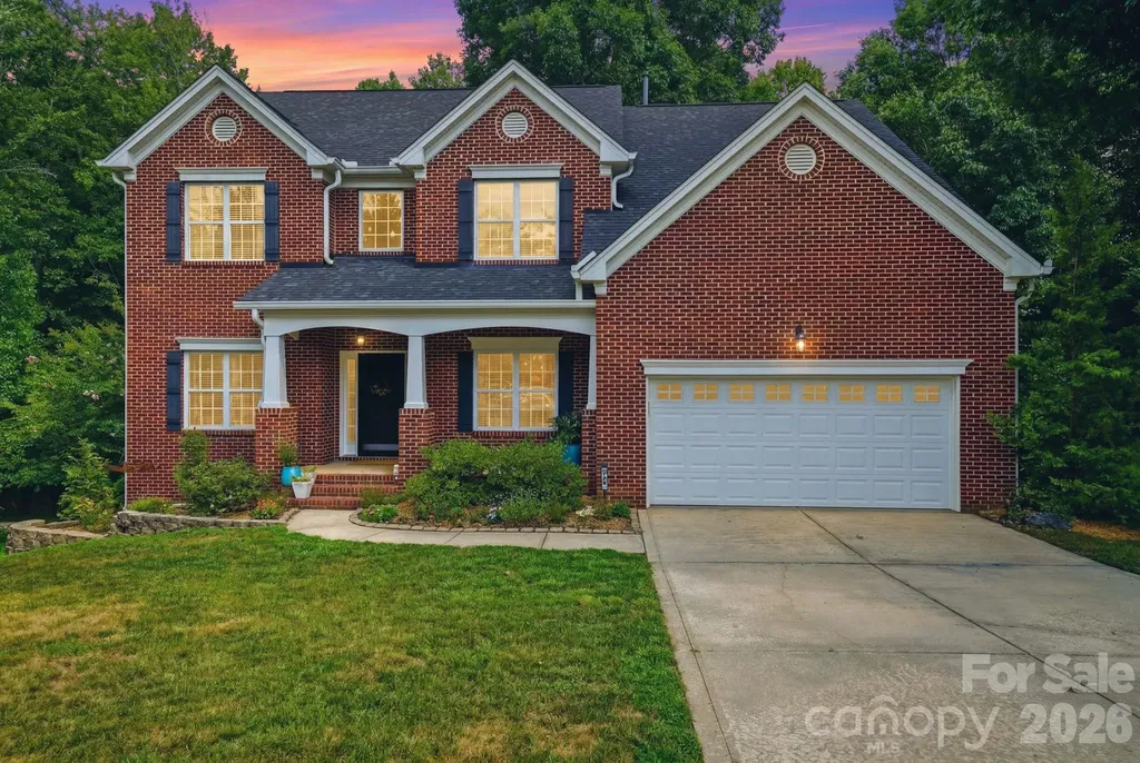 6220 Tulip Poplar Place Huntersville NC 28078