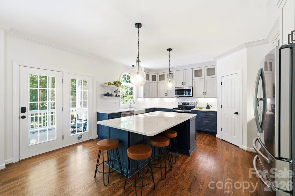 6220 Tulip Poplar Place Huntersville NC 28078