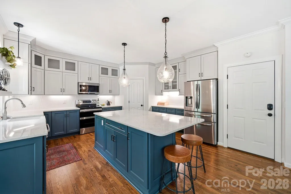 6220 Tulip Poplar Place Huntersville NC 28078