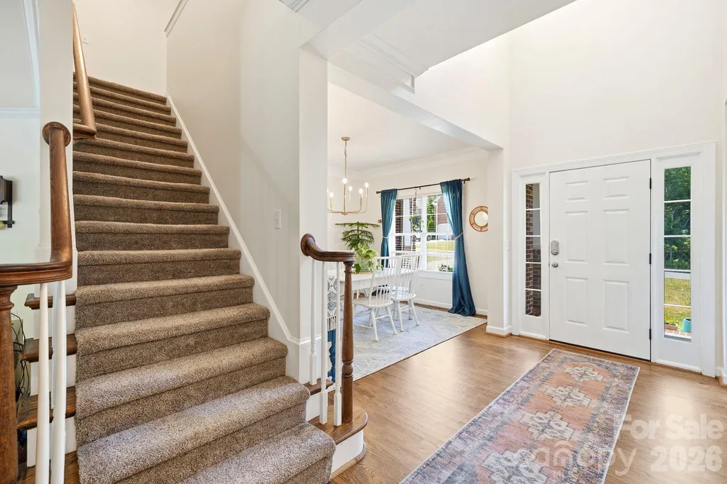 6220 Tulip Poplar Place Huntersville NC 28078