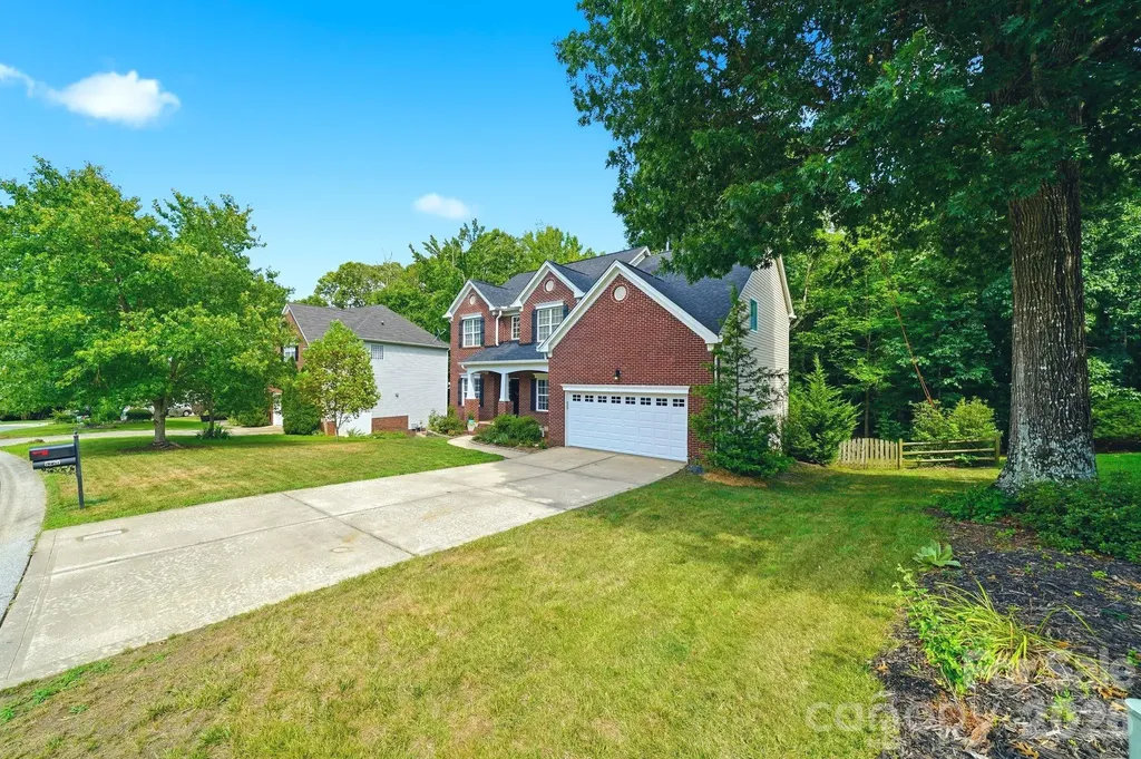 6220 Tulip Poplar Place Huntersville NC 28078