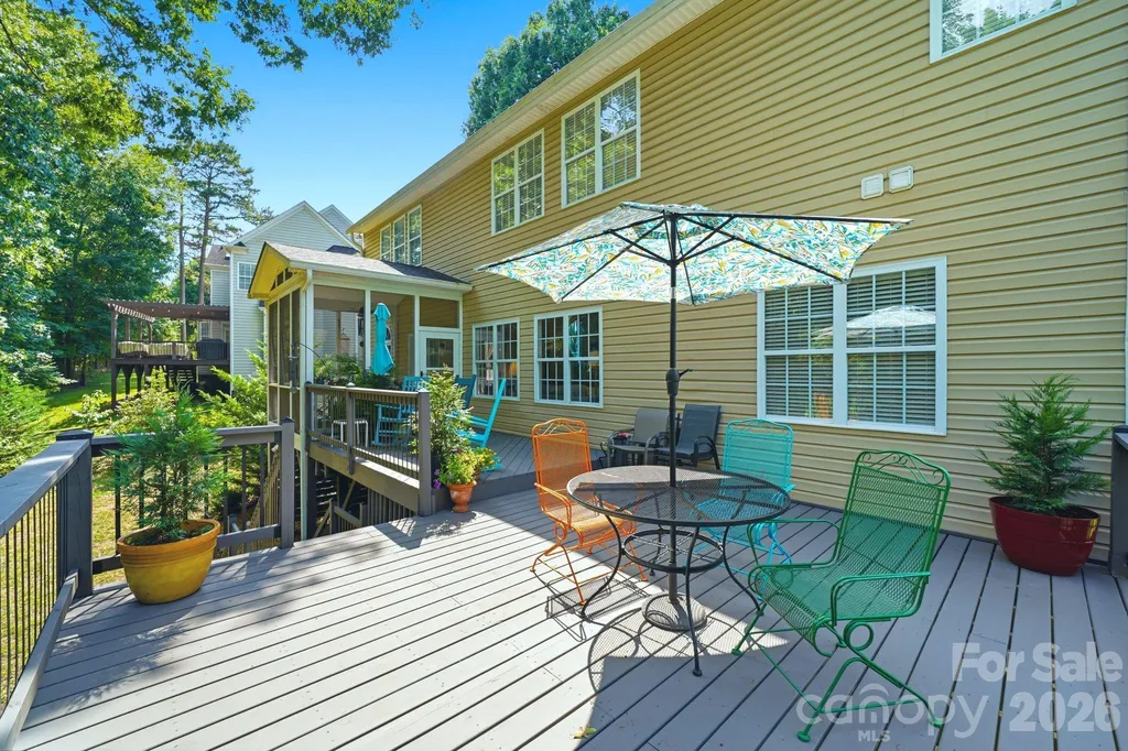 6220 Tulip Poplar Place Huntersville NC 28078