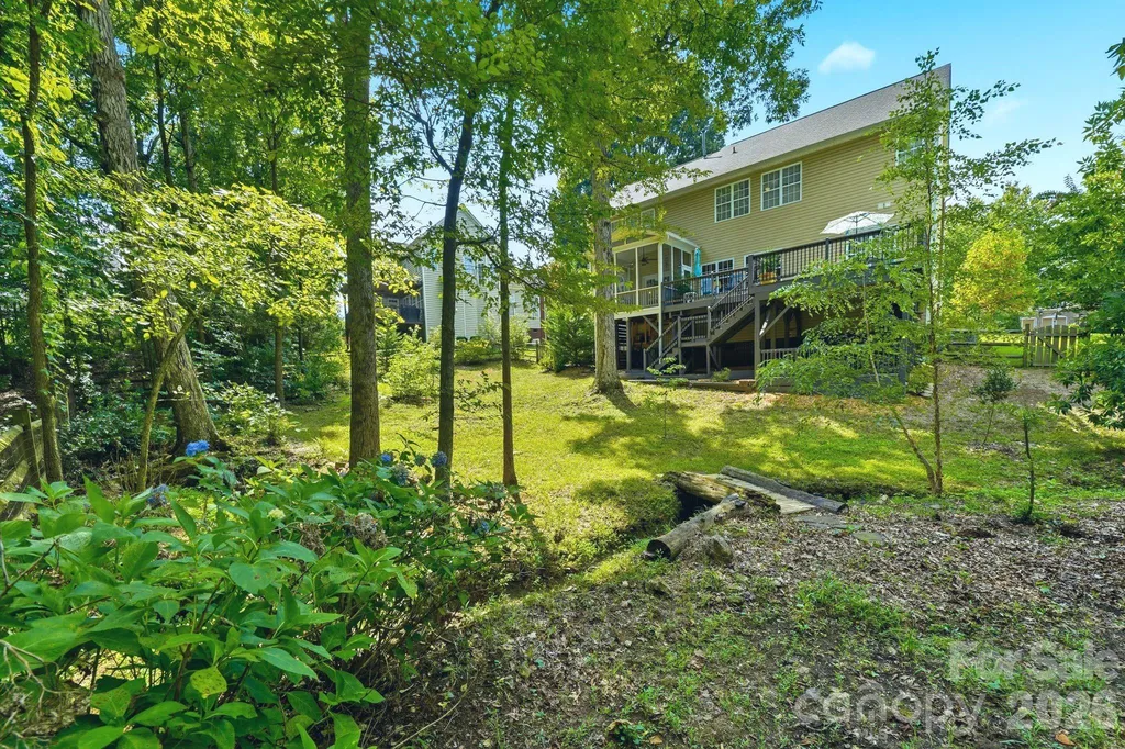 6220 Tulip Poplar Place Huntersville NC 28078