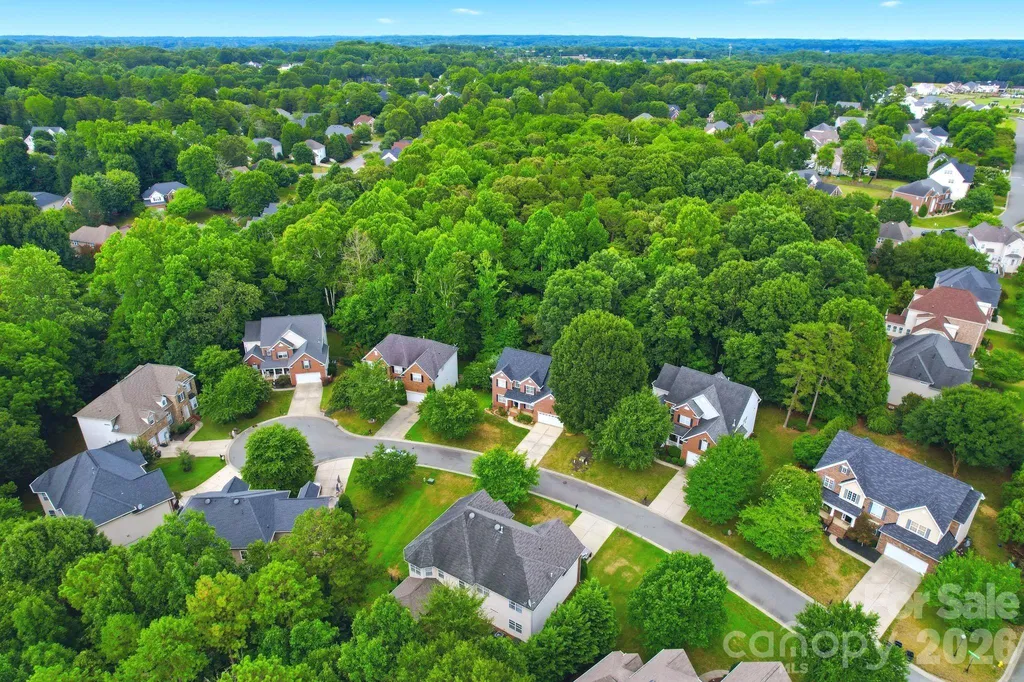 6220 Tulip Poplar Place Huntersville NC 28078