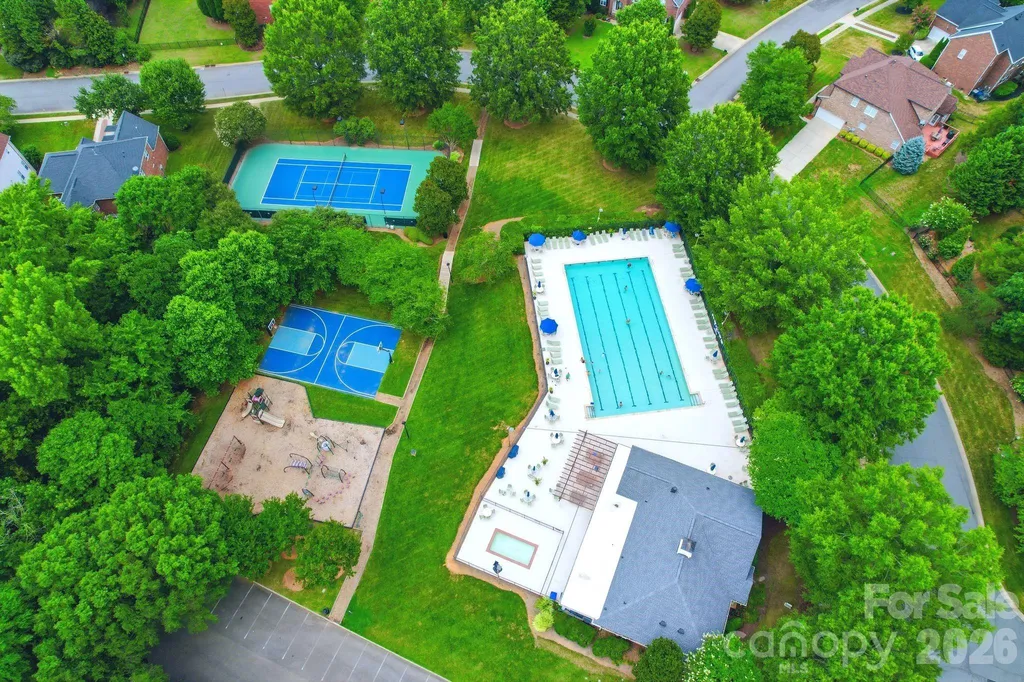 6220 Tulip Poplar Place Huntersville NC 28078