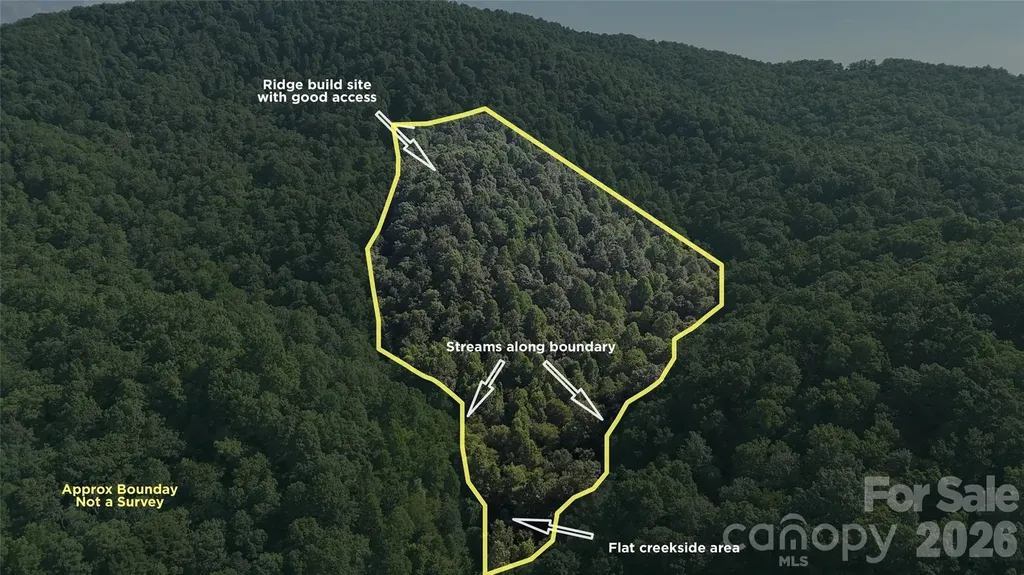 454 Forest Brook Road Black Mountain NC 28711