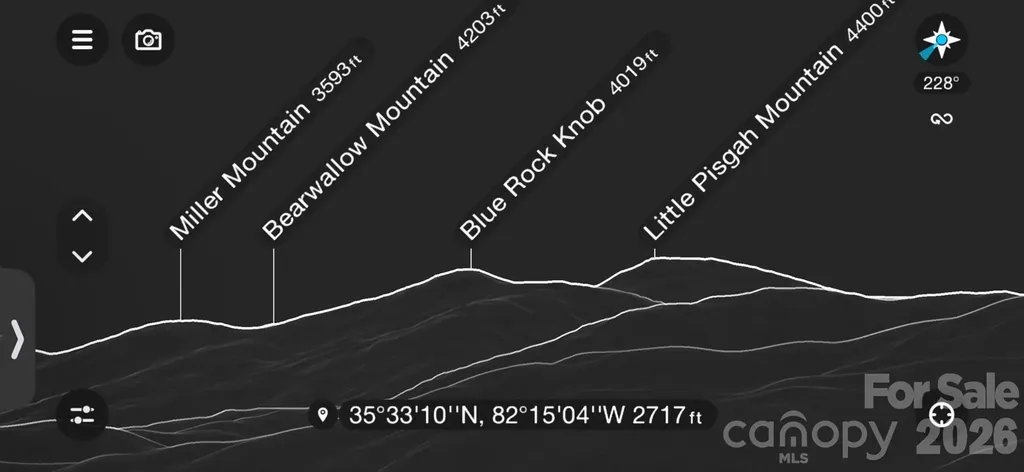 454 Forest Brook Road Black Mountain NC 28711