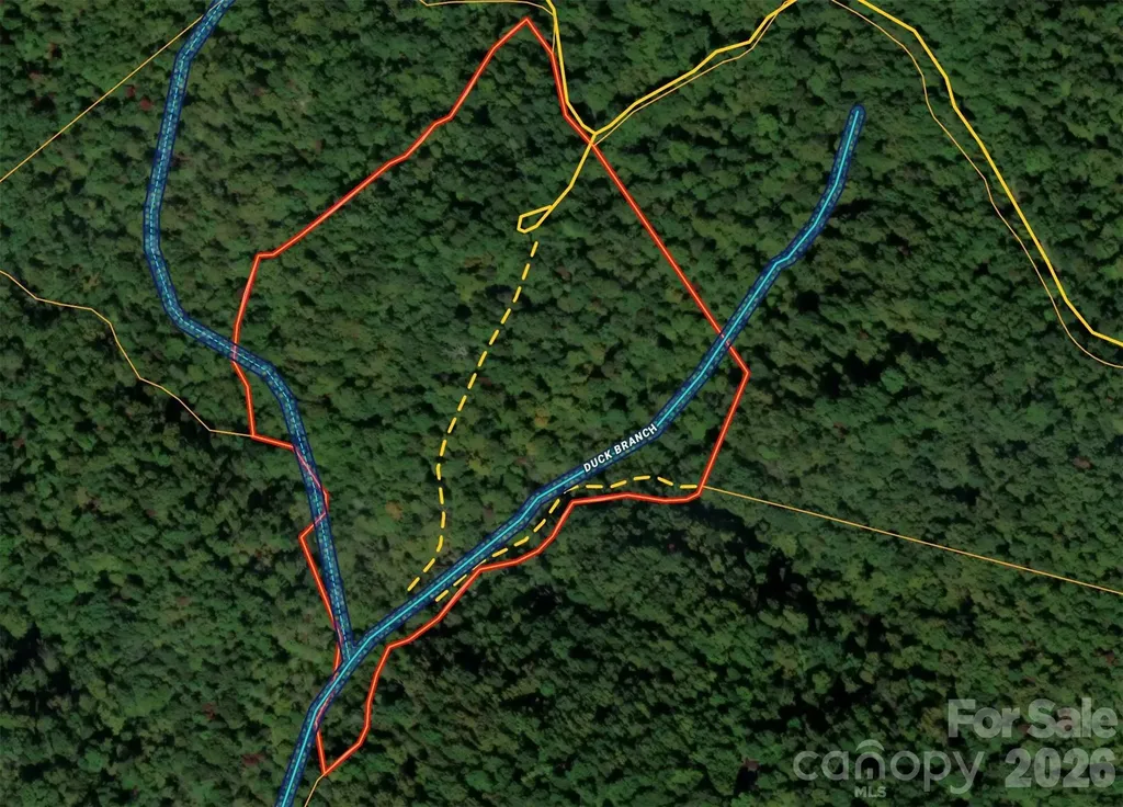 454 Forest Brook Road Black Mountain NC 28711