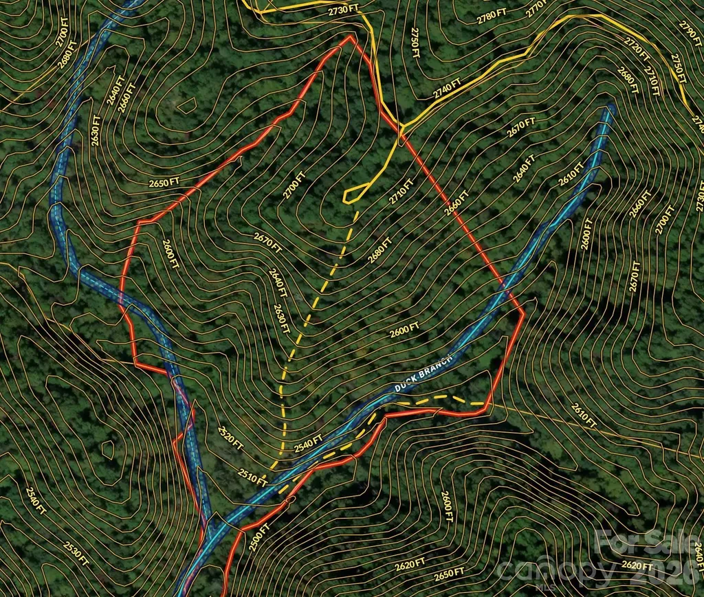 454 Forest Brook Road Black Mountain NC 28711