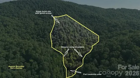 454 Forest Brook Road Black Mountain NC 28711