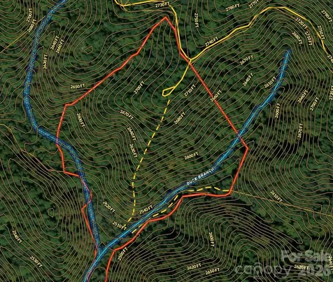454 Forest Brook Road Black Mountain NC 28711