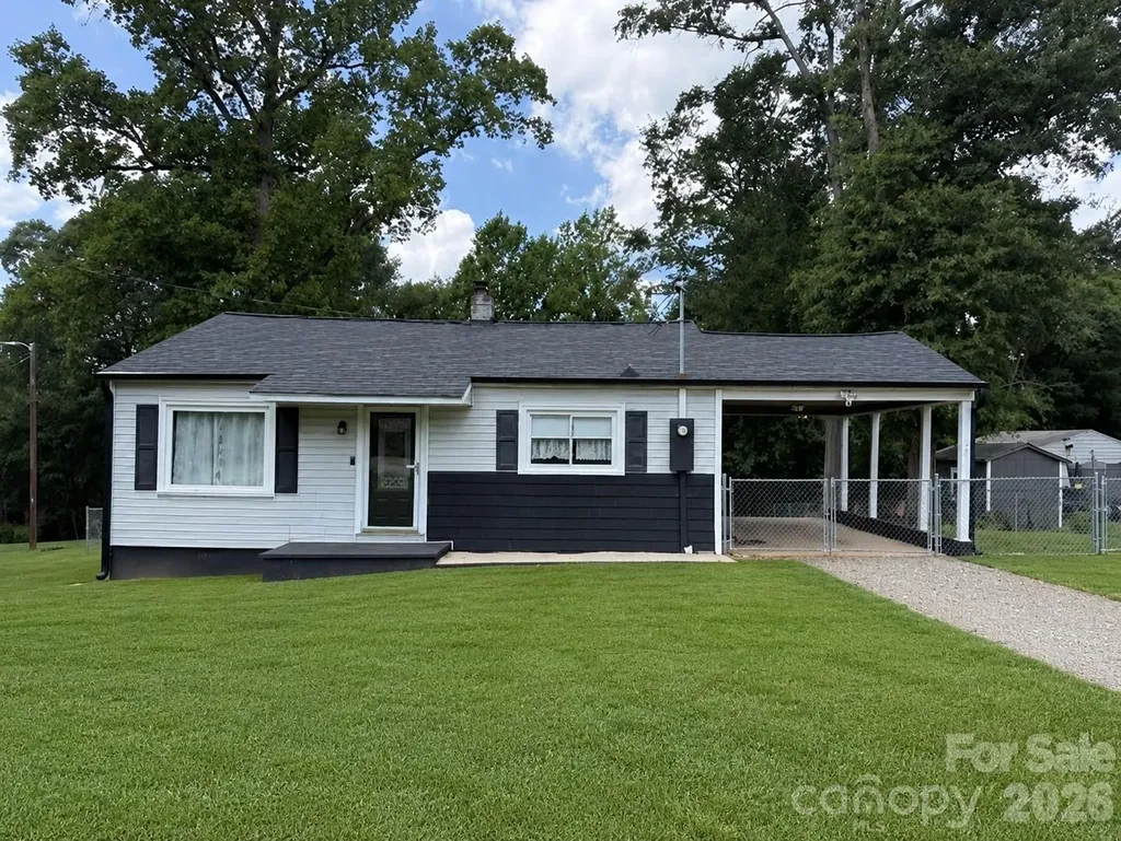 648 Summerow Road Stanley NC 28164