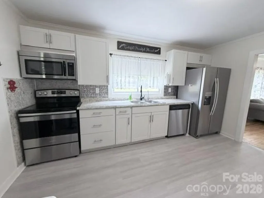 648 Summerow Road Stanley NC 28164