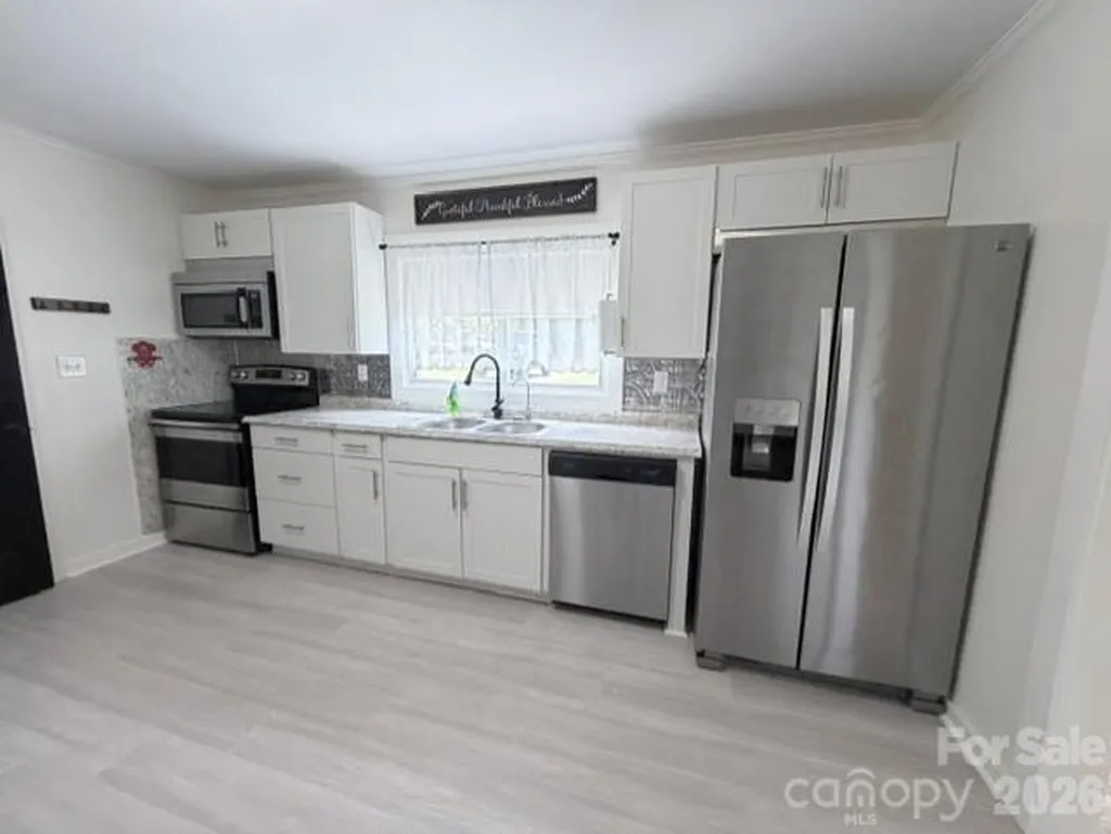 648 Summerow Road Stanley NC 28164