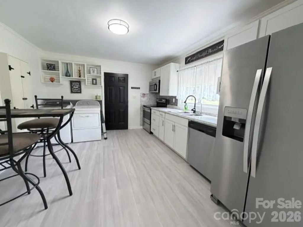648 Summerow Road Stanley NC 28164
