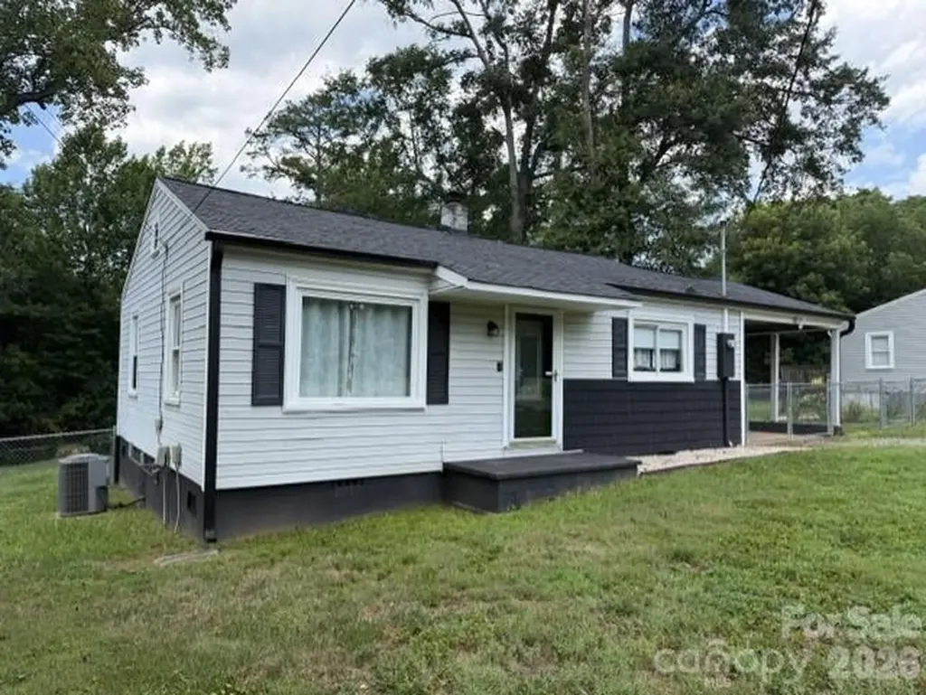 648 Summerow Road Stanley NC 28164