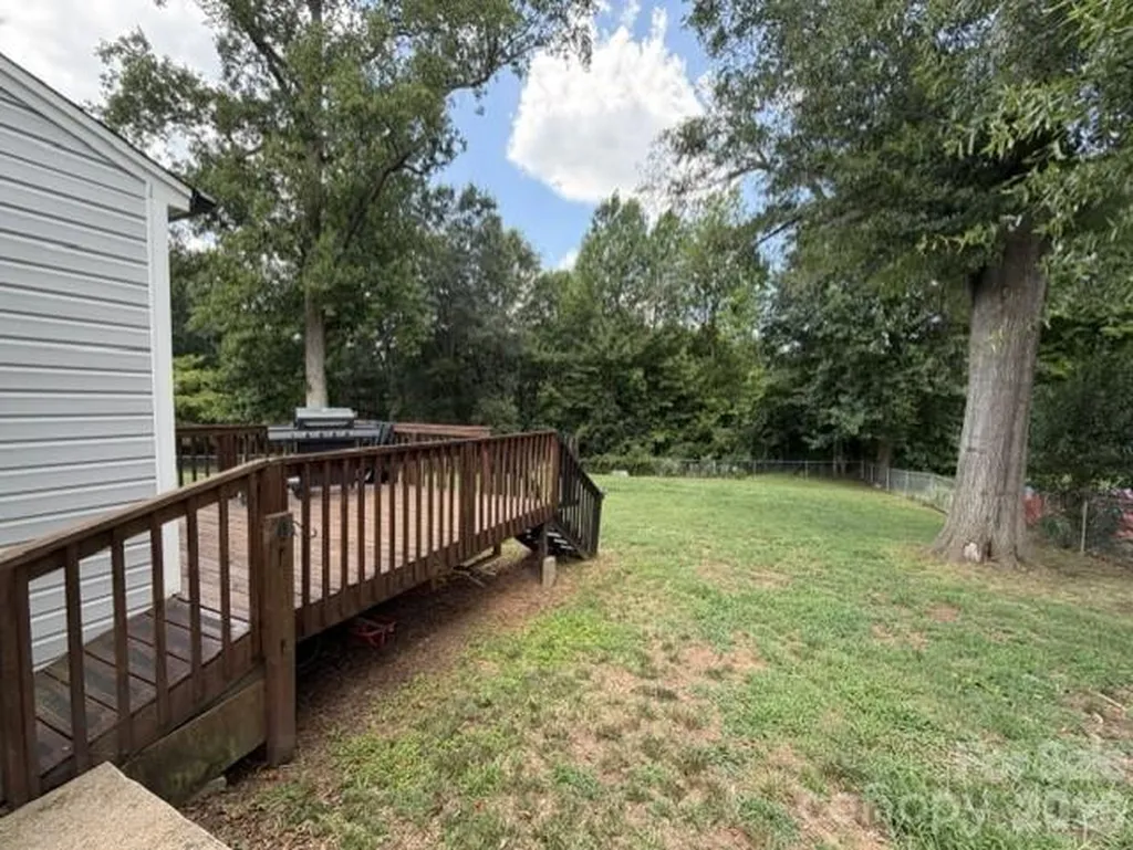648 Summerow Road Stanley NC 28164