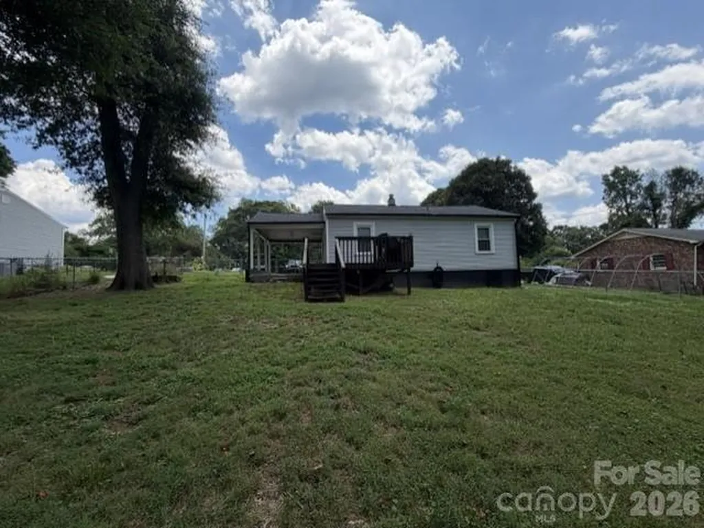 648 Summerow Road Stanley NC 28164