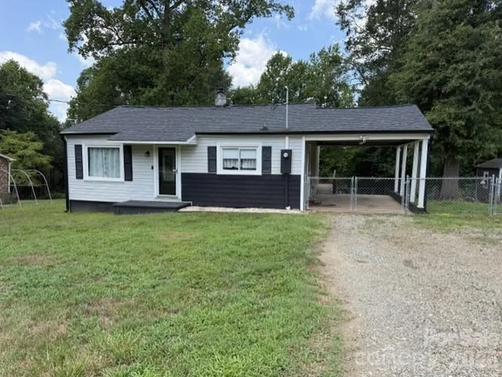 648 Summerow Road Stanley NC 28164